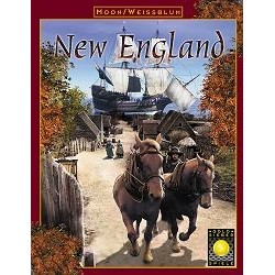 New England - Occasion