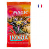 Magic the Gathering : Ikoria - Booster Collector