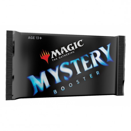 MTG : Booster Mystery