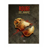 Cthulhu Hack : Rouge Delaware