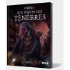 L’Appel de Cthulhu : Aux Portes des Ténèbres