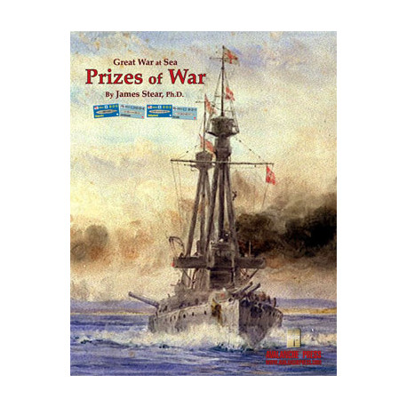 GWAS : Jutland - Prizes of War