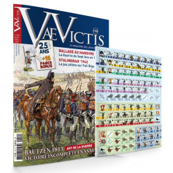 Vae Victis n°150 édition jeu