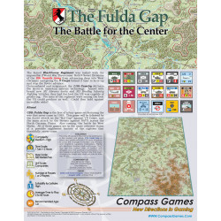 Fulda Gap