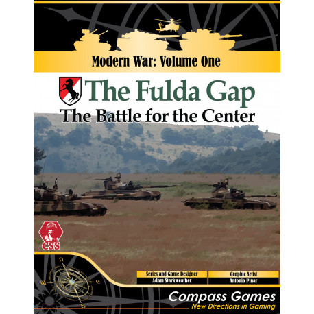 Fulda Gap