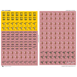 Paper Wars 94 - Fall of Siam