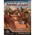 Paper Wars 94 - Fall of Siam