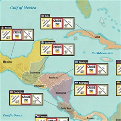 Strategy & Tactics 322 : Banana Wars