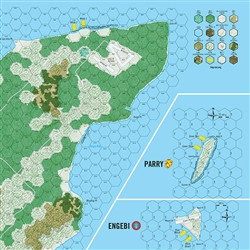 World at War 71 - Forgotten Pacific Battles