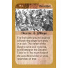 Campaigns of Montrose - Mini Game