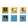 Campaigns of Montrose - Mini Game