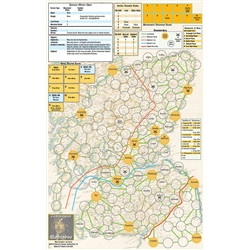 Campaigns of Montrose - Mini Game