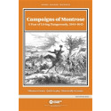 Campaigns of Montrose - Mini Game