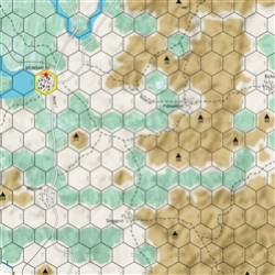 Strategy & Tactics 321 : Airborne Korea