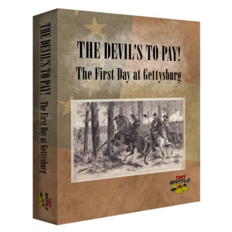 The Devil's to Pay!