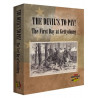 The Devil's to Pay!