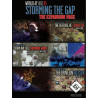 World At War 85 Storming the Gap Expansion Pack