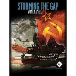 Storming the Gap - World at War 85