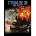 Storming the Gap - World at War 85