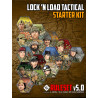 LnLT: Tactical Starter Kit v5.0
