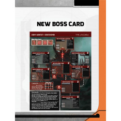 Space Infantry Resurgence Expansion Pack
