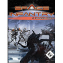 Space Infantry Resurgence Expansion Pack