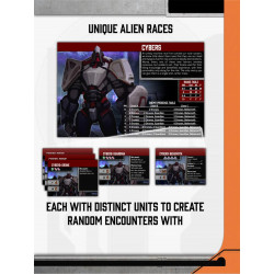 Space Infantry Resurgence