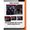 Space Infantry Resurgence