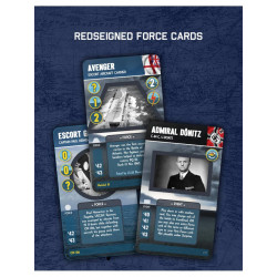 Atlantic Storm Admiral's Edition
