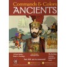 Command and Colors Ancients : Rome vs Carthage