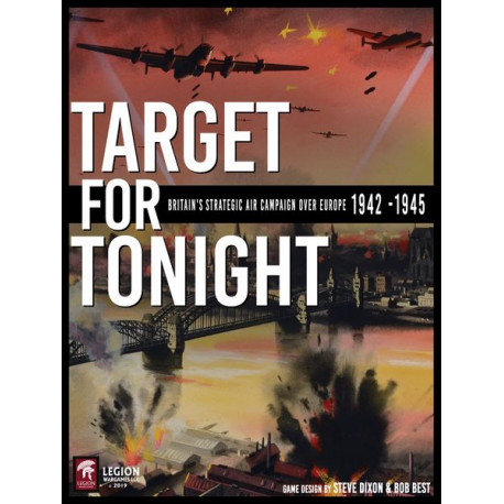 Target For Tonight