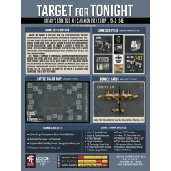 Target For Tonight