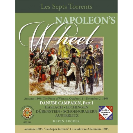Napoleon's Wheel