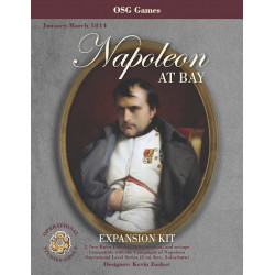 Napoleon at Bay expansion kit