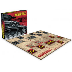Stalingrad Besieged