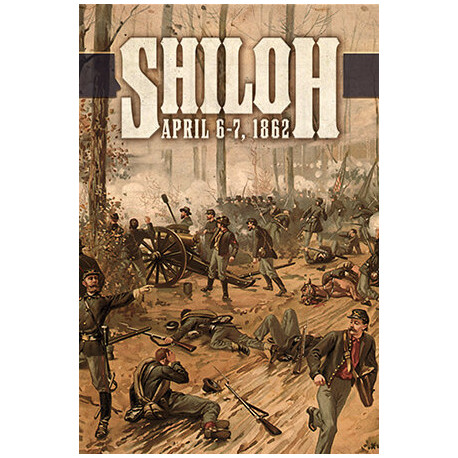 Shiloh 1862