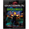 Shadowrun 5 - Data Trails - French version