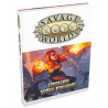 Savage Worlds - Compagnon Super-Pouvoirs