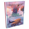 Numenéra - Guide du Neuvième Monde