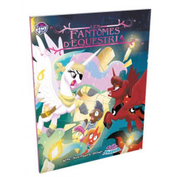 Tails of Equestria - Les...