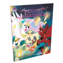 Tails of Equestria - Les Fantômes d'Equestria