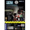 EXIT : Les Catacombes de l'Effroi
