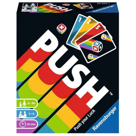 Push