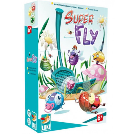 Superfly