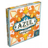Azul - extension Mosaïque Éclatante