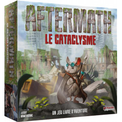 Aftermath - le Cataclysme