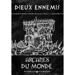 Dieux Ennemis - supplément...