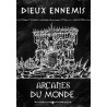 Dieux Ennemis - supplément Les Arcanes du Monde
