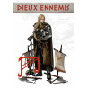 Dieux Ennemis - Les champs de bataille - French version