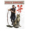 Dieux Ennemis - La Justice - French version